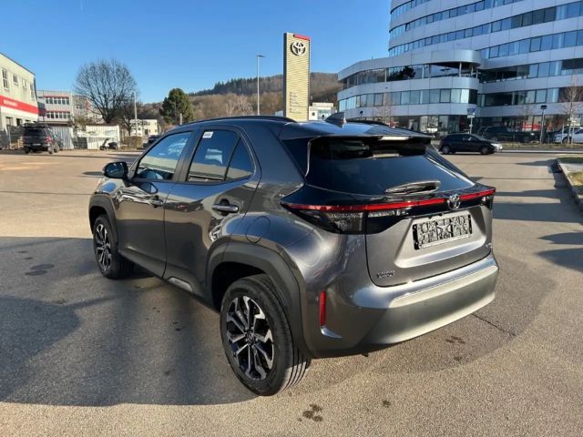 Toyota Yaris Cross 4x2 Hybride
