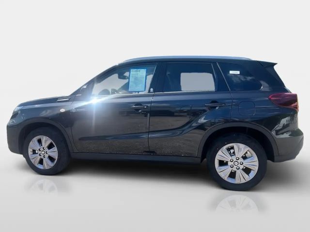 Suzuki Vitara AllGrip GL Hybrid Shine