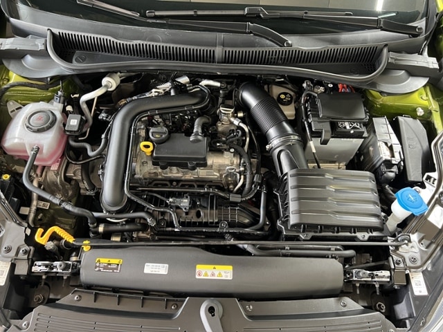 Volkswagen Taigo 1.0 TSI Life