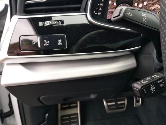 Audi Q7 50 TDI Quattro S-Line