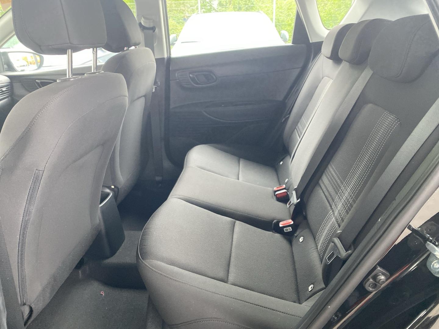 Hyundai Bayon Select