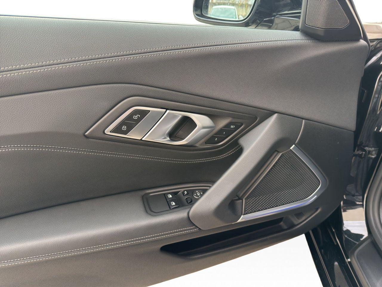 BMW Z4 M40i Roadster