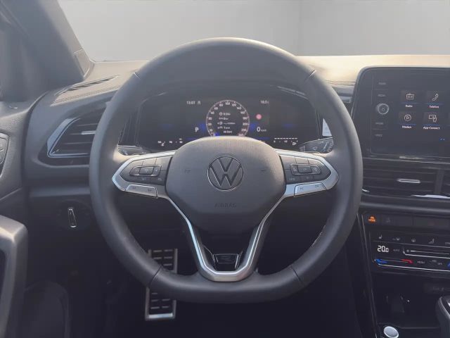 Volkswagen T-Roc 1.5 TSI R-Line Style