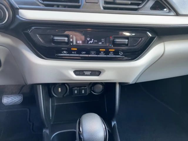 Suzuki Swift DualJet GL