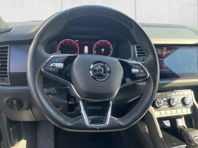 Skoda Kodiaq 2.0 TDI 4x4 Sportline
