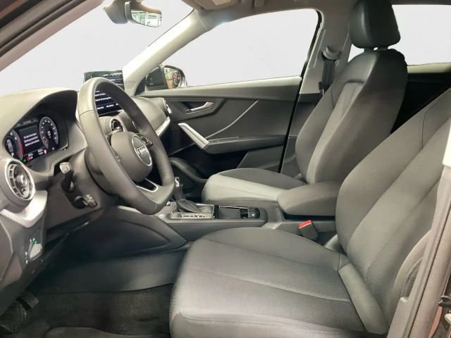 Audi Q2 35 TFSI S-Tronic