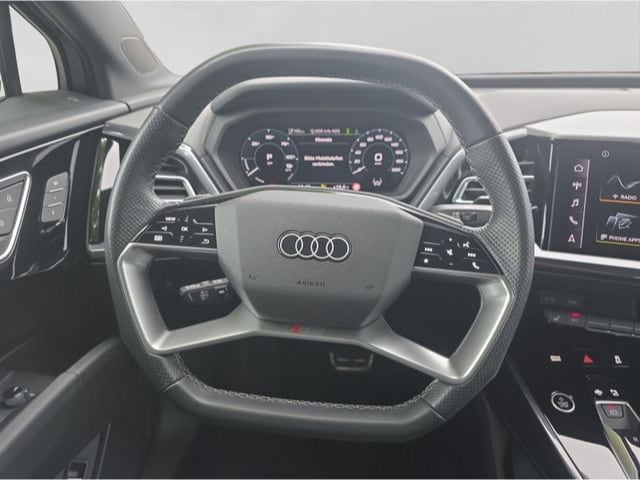 Audi Q4 e-tron 35 Sportback