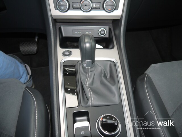 Seat Ateca 1.5 TSI DSG