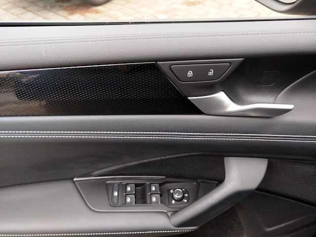 Volkswagen Tiguan 2.0 TDI DSG