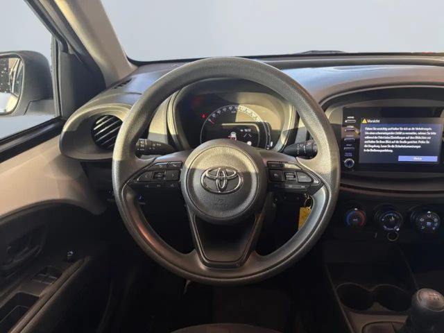 Toyota Aygo X Hatchback