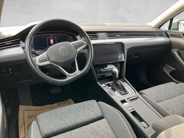 Volkswagen Passat Business DSG Variant