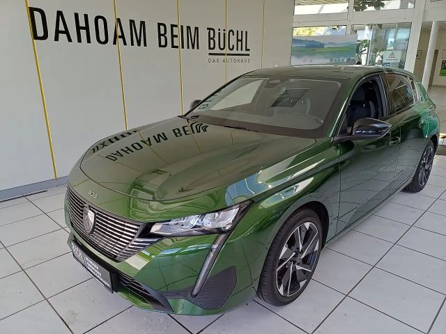 Peugeot 308 Allure Pack