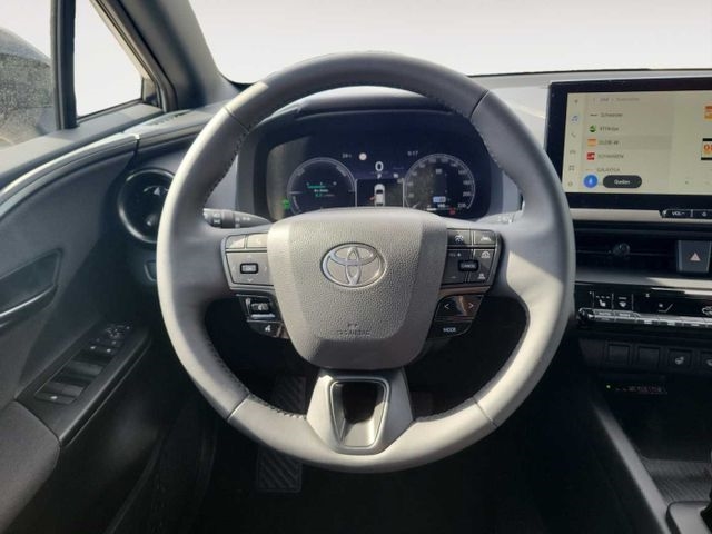 Toyota C-HR 5-deurs Team D Technik