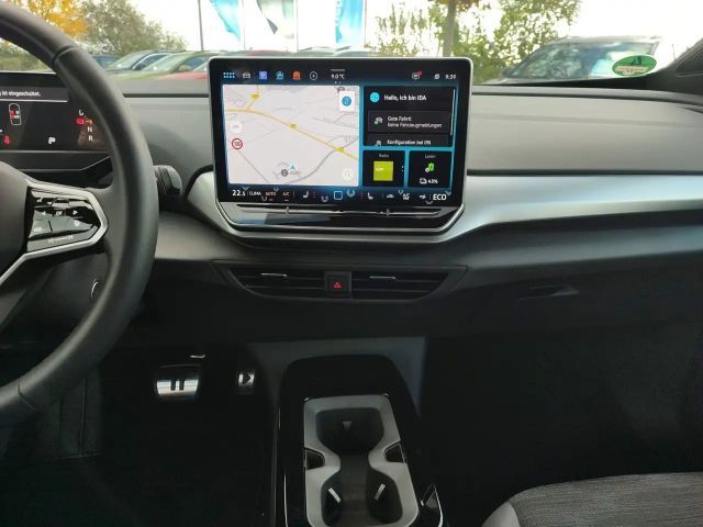 Volkswagen ID.4 IQ.Drive Performance Pro