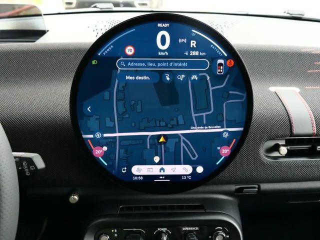 MINI Mini Electric SE