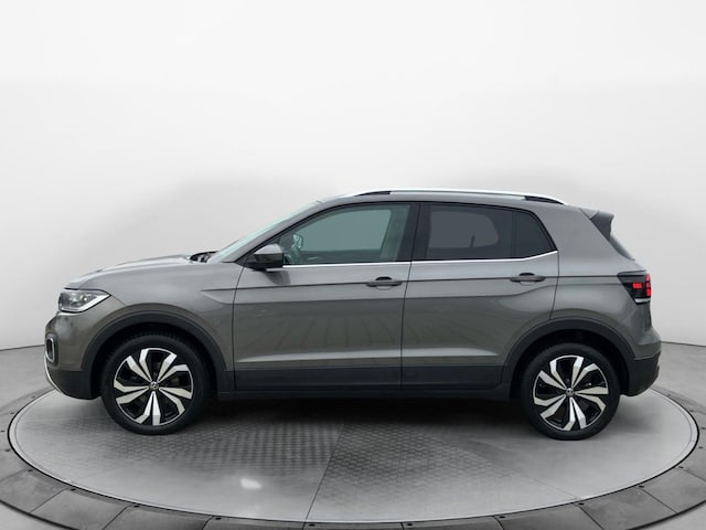 Volkswagen T-Cross DSG Style