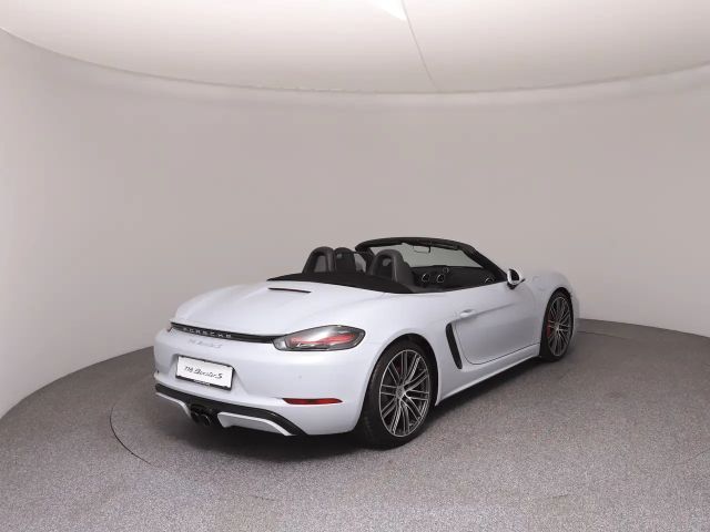 Porsche Boxster 718 S