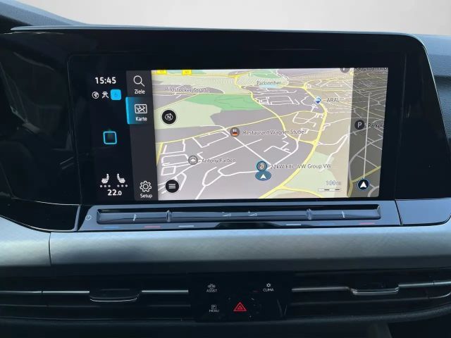 Volkswagen Golf DSG Golf VIII