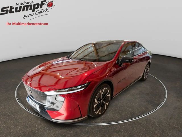 Mazda 6e Plus Takumi