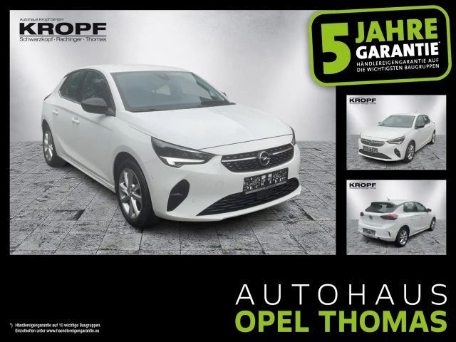 Opel Corsa 1.2 Turbo Elegance Turbo