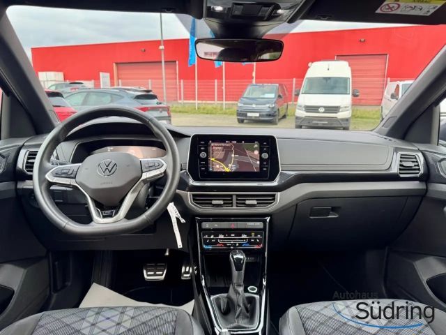 Volkswagen T-Cross 1.5 TSI DSG IQ.Drive R-Line