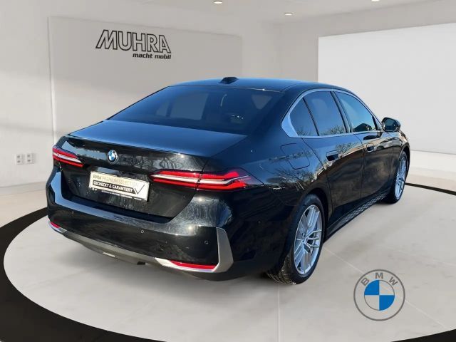 BMW 520 520d Sedan xDrive