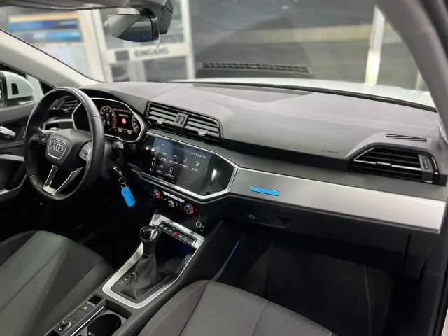 Audi Q3 Hybride Sportback