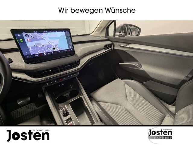 Skoda Enyaq Loft iV 80