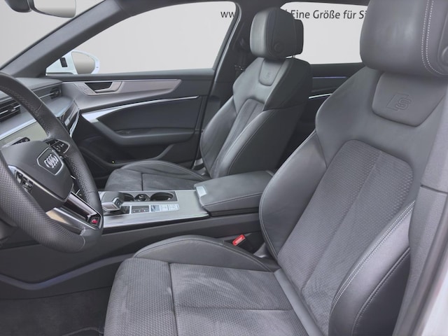 Audi A6 50 TDI Avant Quattro Sport