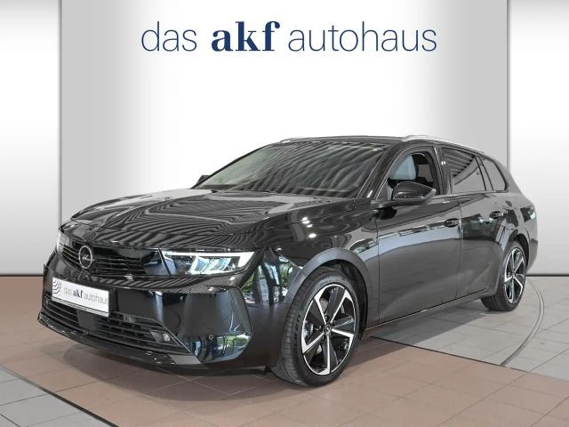 Opel Astra Elegance Sports Tourer