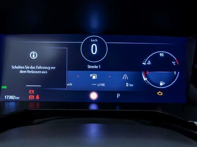 Opel Grandland X GS-Line Grand Sport