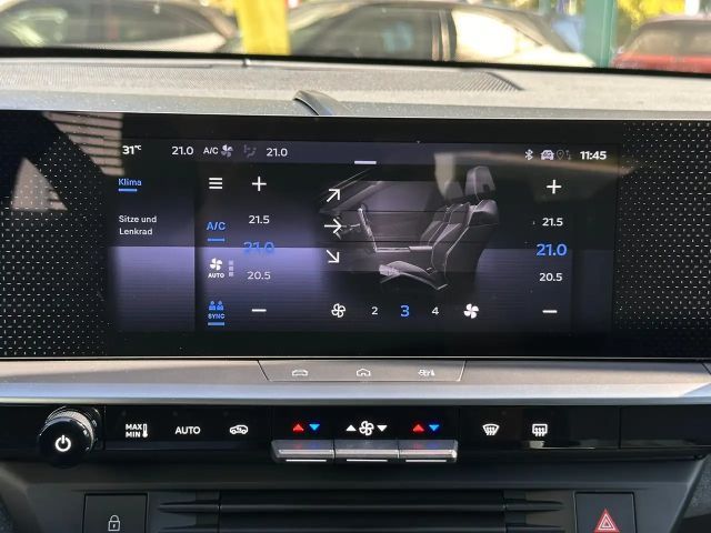 Opel Grandland X Edition