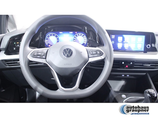 Volkswagen Golf 1.0 TSI Golf VIII