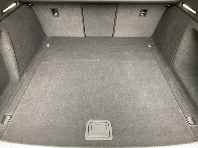 Audi A4 35 TDI Avant S-Tronic