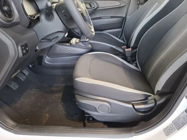 Hyundai i10 1.0 Select
