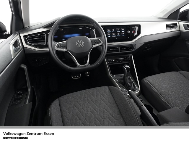 Volkswagen Taigo DSG Move