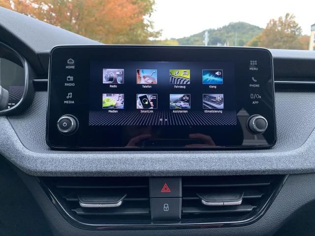 Skoda Kamiq 1.0 TSI Selection