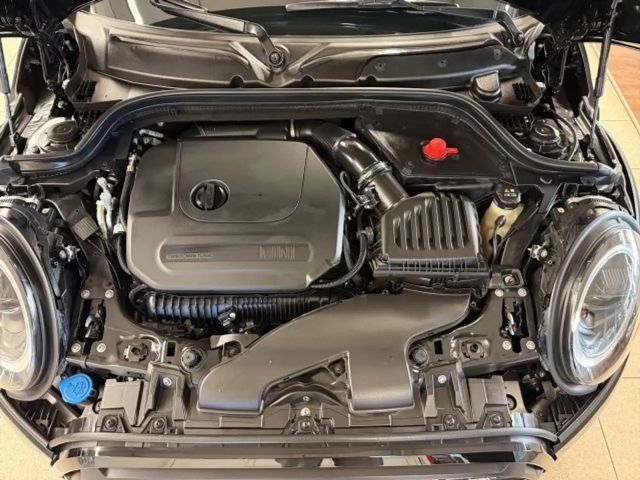 MINI Cooper Cabrio MINI Cooper S Cabrio