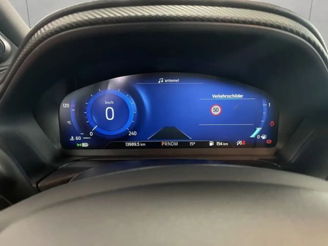 Ford Puma EcoBoost ST Line