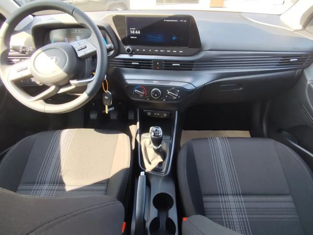 Hyundai i20 1.0 2WD Select T-GDi