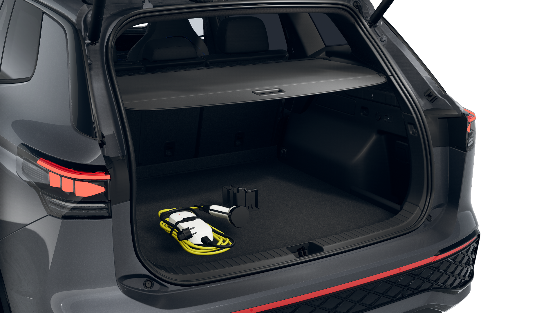 Volkswagen Tayron DSG R-Line eHybrid