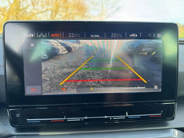 Cupra Formentor 1.5 TSI