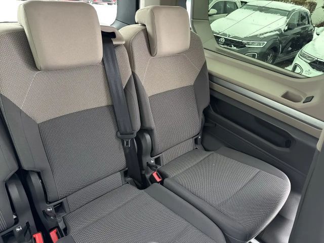 Volkswagen Multivan Lang Life T7