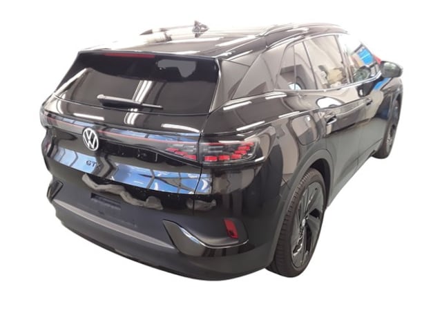 Volkswagen ID.4 4Motion IQ.Drive