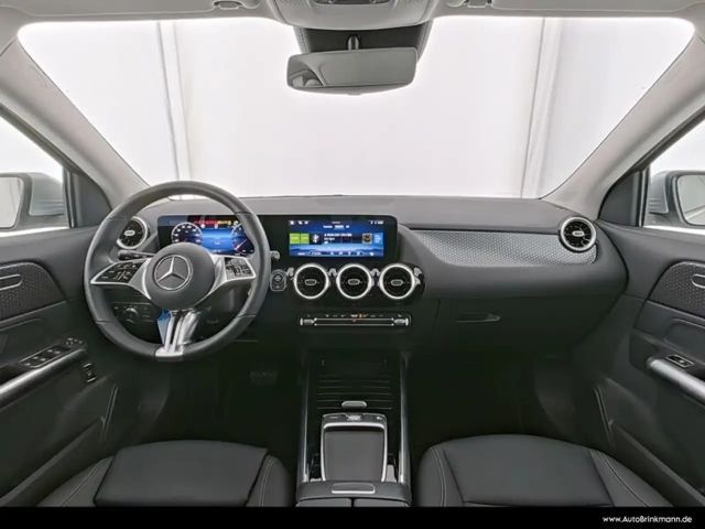 Mercedes-Benz GLA 200 GLA 200 AHK/LED/KAMERA/ADVANCED/WINTER-PAKET SHZ