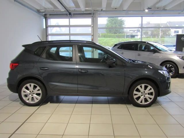 Seat Arona 1.0 TGI Style