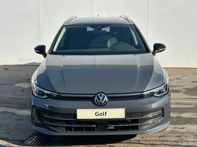 Volkswagen Golf DSG Variant