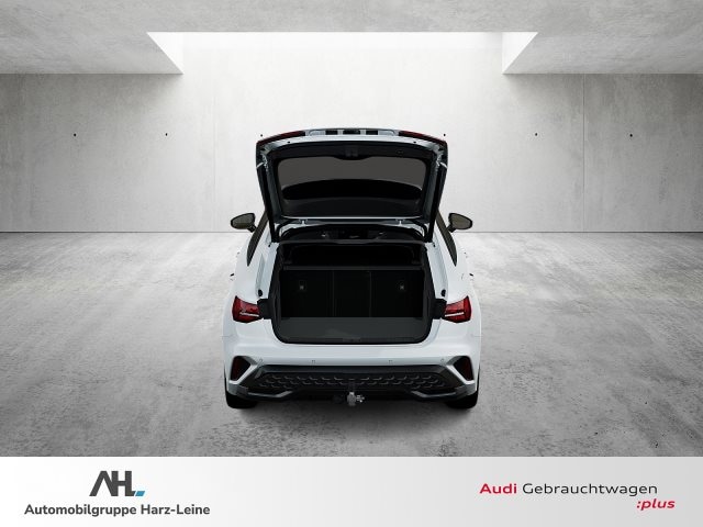 Audi A3 30 TFSI S-Line S-Tronic Sportback