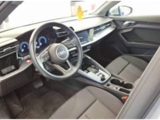 Audi A3 35 TFSI S-Tronic Sportback