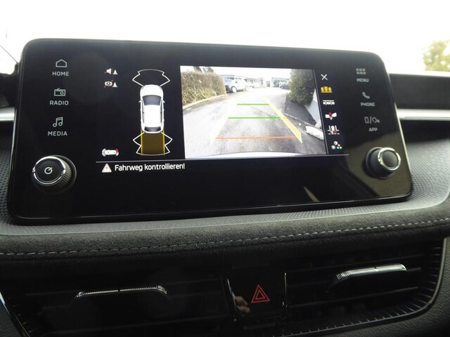 Skoda Fabia FABIA        MC   TS85/1.0 A7F